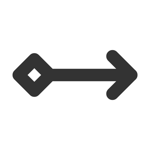 иконка arrow right rhombus, arrow, стрелка, right, rhombus,