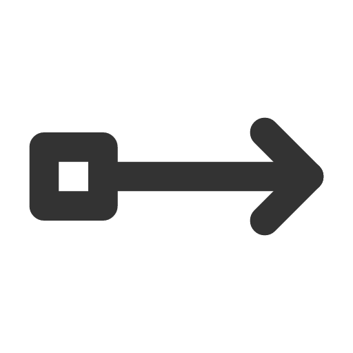 иконка arrow right square, arrow, стрелка, right, square,