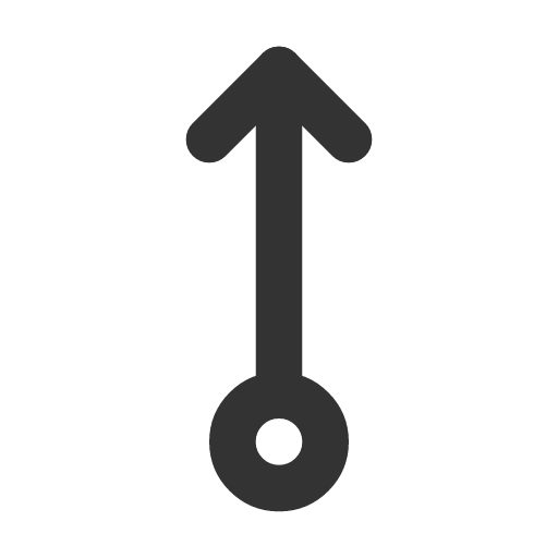иконка arrow up circle, arrow, стрелка, up, стрелка вверх, circle,