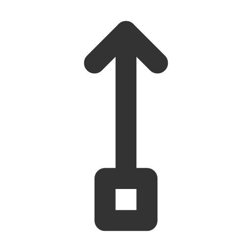 иконка arrow up square, arrow, стрелка, up, стрелка вверх, square,