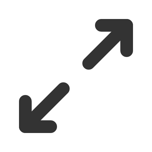 иконка arrows diagonal, arrows, diagonal,