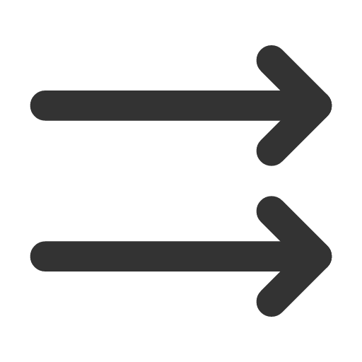иконка arrows right, arrows, right, стрелка,