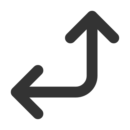 иконка arrows up left, arrows, up, стрелка вверх, left, стрелка,