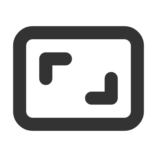иконка aspect ratio, aspect, ratio,