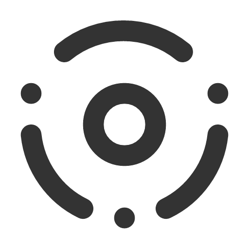 иконка atom 2, atom,