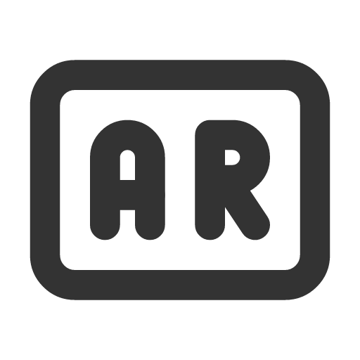иконка badge ar, badge, бейдж, ar,