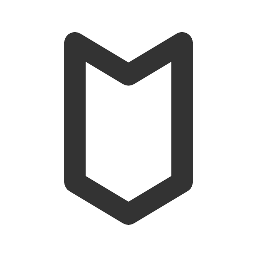иконка badge, бейдж,