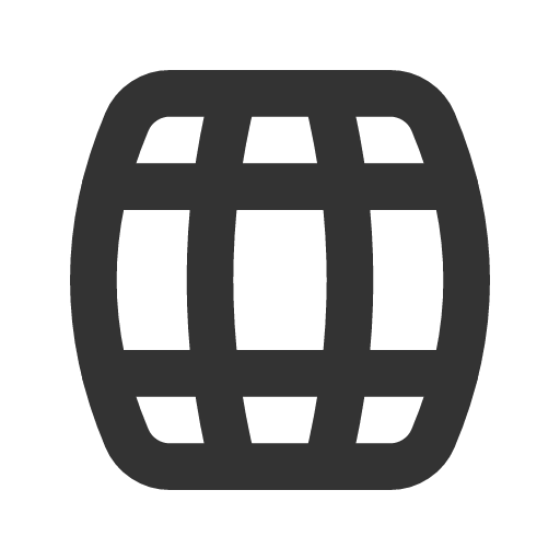 иконка barrel,