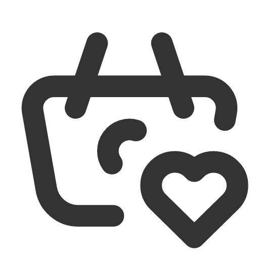 иконка basket heart, basket, корзина, heart, сердце,