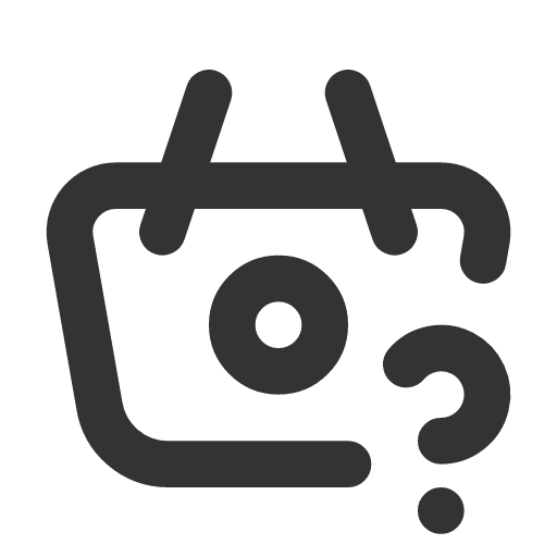 иконка basket question, basket, корзина, question, вопрос,
