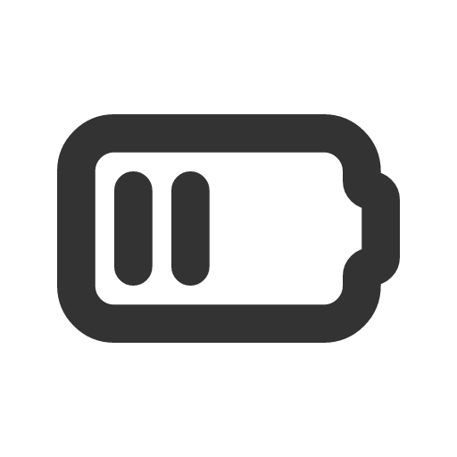иконка battery 2, battery, батарея,