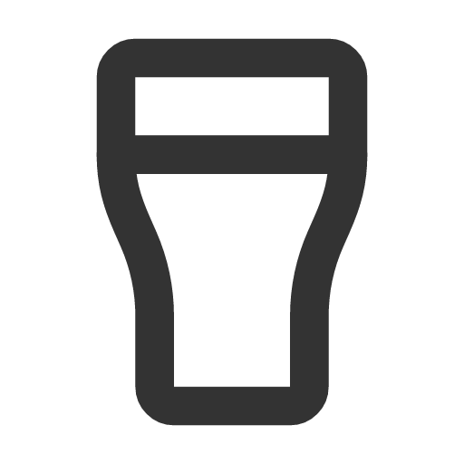иконка beer,