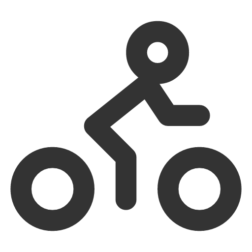 иконка bike,