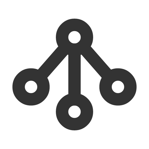 иконка binary tree 2, binary, tree,