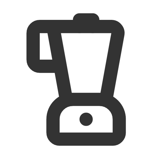 иконка blender,
