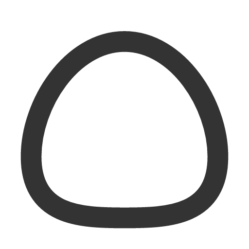 иконка blob,