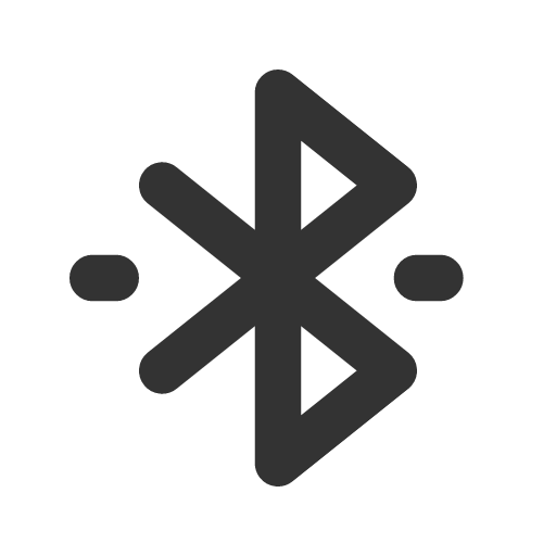 иконка bluetooth connected, bluetooth, блютус, connected,