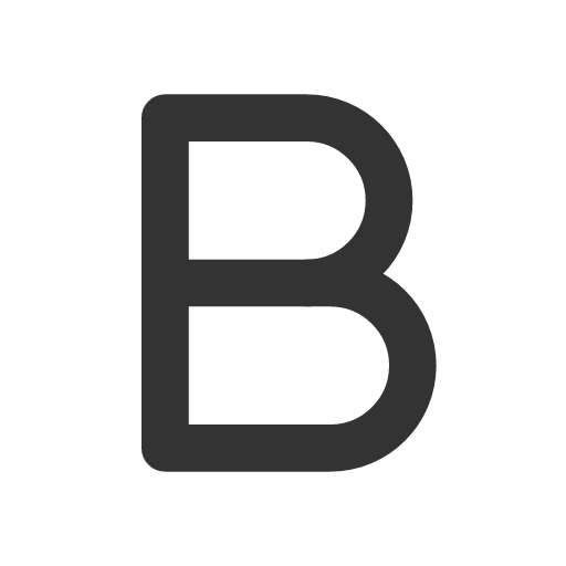 иконка bold, жирный,