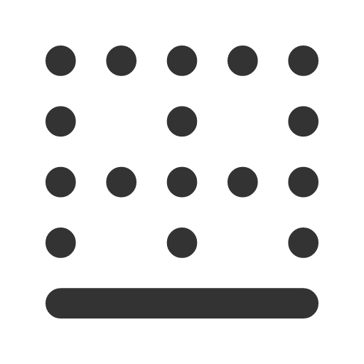 иконка border bottom, border, границы, bottom, стрелка,