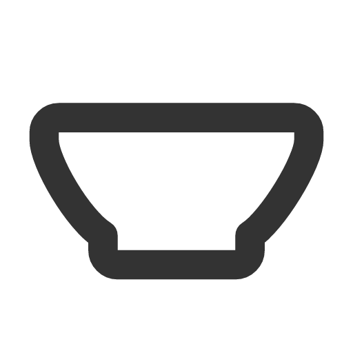 иконка bowl,