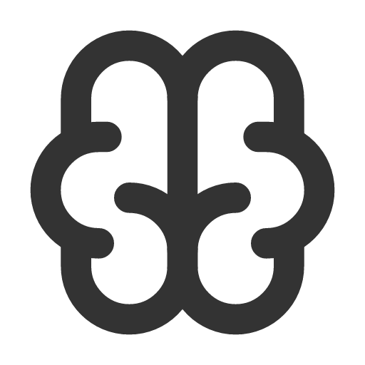 иконка brain,