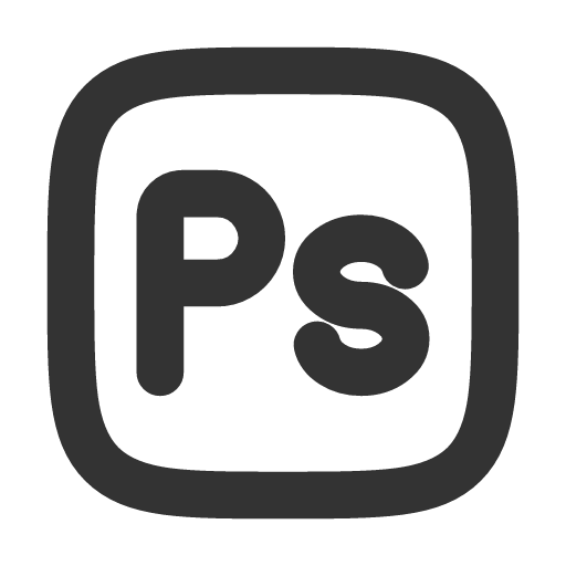 иконка brand adobe photoshop, brand, adobe, photoshop, фотошоп,