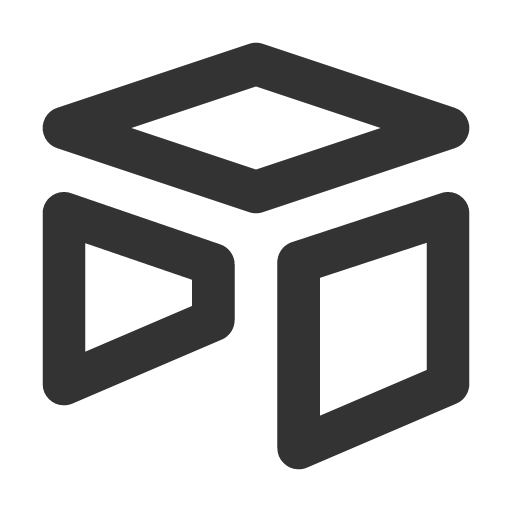иконка brand airtable, brand, airtable,
