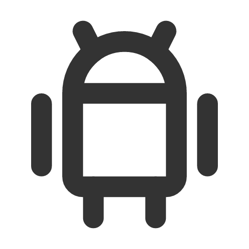 иконка brand android, brand, android, андроид,