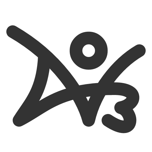 иконка brand ao3, brand, ao3,