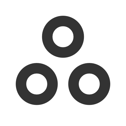 иконка brand asana, brand, asana,