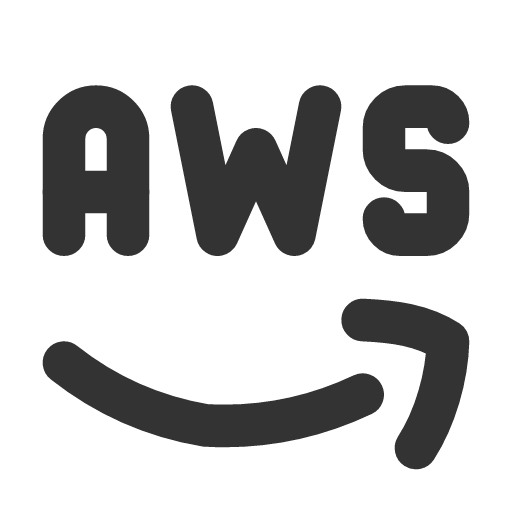 иконка brand aws, brand, aws,