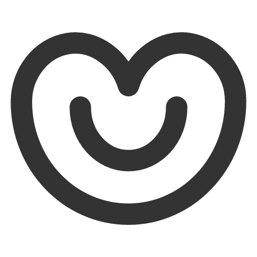 иконка brand badoo, brand, badoo,
