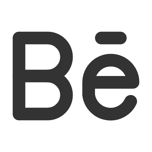 иконка brand behance, brand, behance,