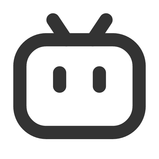 иконка brand bilibili, brand, bilibili,