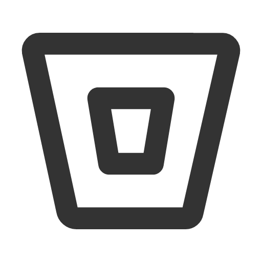 иконка brand bitbucket, brand, bitbucket,