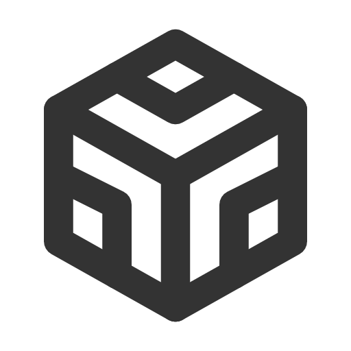 иконка brand codesandbox, brand, codesandbox,