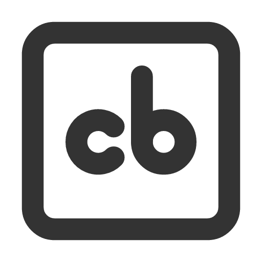 иконка brand crunchbase, brand, crunchbase,