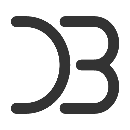 иконка brand d3, brand, d3,