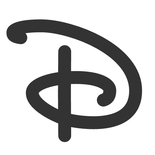 иконка brand disney, brand, disney,