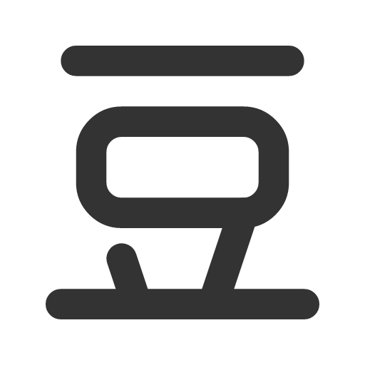 иконка brand douban, brand, douban,
