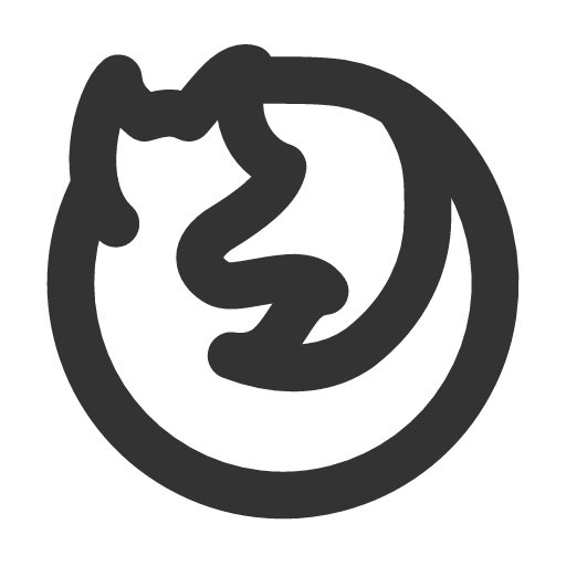 иконка brand firefox, brand, firefox, браузер,