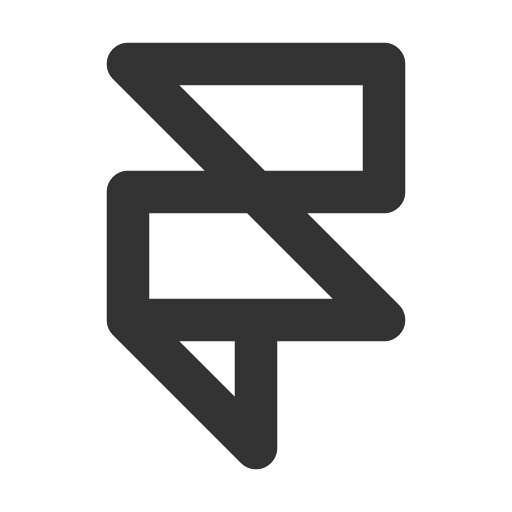 иконка brand framer, brand, framer,