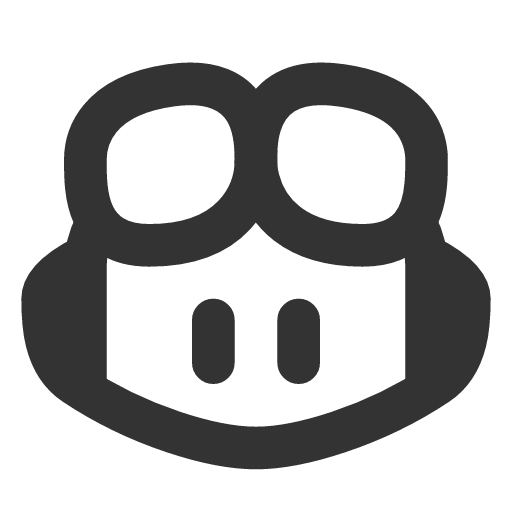 иконка brand github copilot, brand, github, copilot,