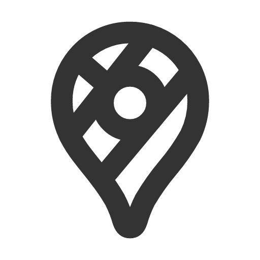 иконка brand google maps, brand, google, maps, карта,