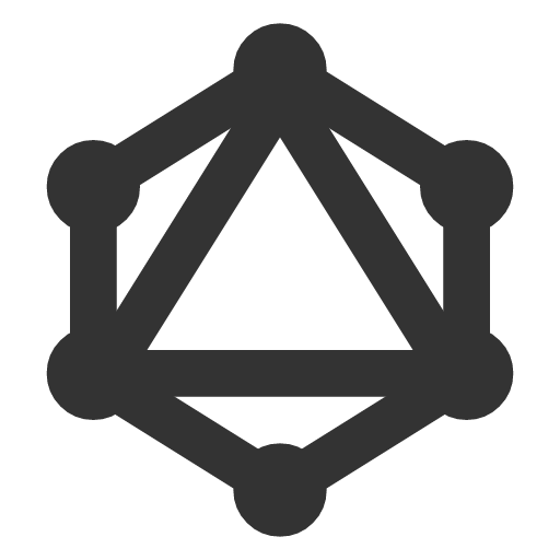 иконка brand graphql, brand, graphql,