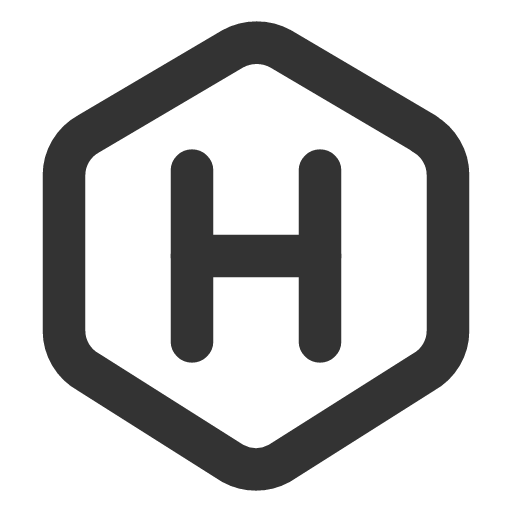 иконка brand hexo, brand, hexo,