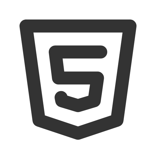 иконка brand html5, brand, html5,