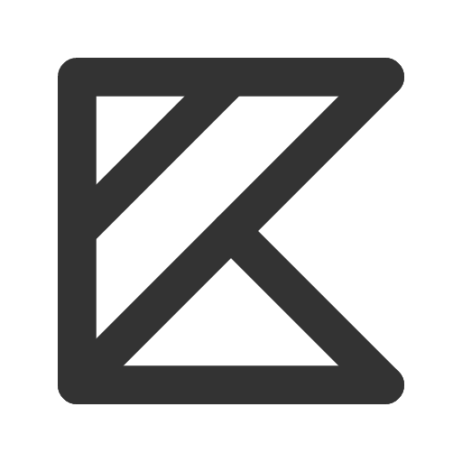 иконка brand kotlin, brand, kotlin,