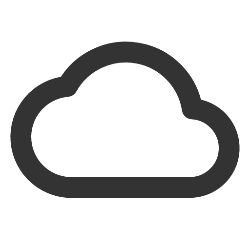 иконка brand onedrive, brand, onedrive,