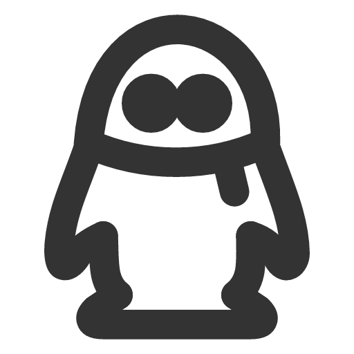 иконка brand qq, brand, qq,